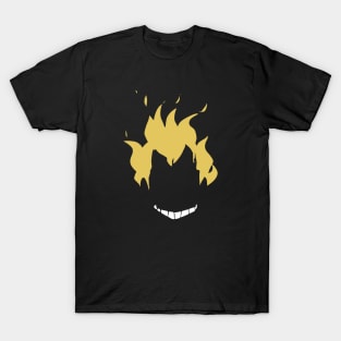 Junkrat´s smile T-Shirt